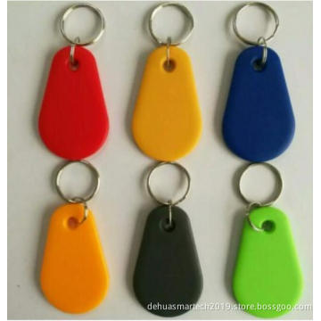 125KHZ Proximity Rfid Keyfob Tag